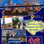 RevivALL 2026 | His Servant Network